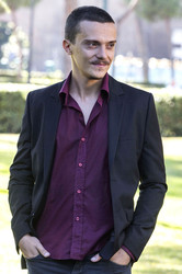 'Andron - The Black Labyrinth' Photocall, Rom