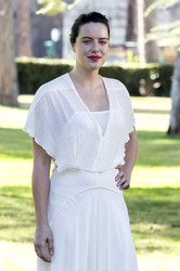 'Andron - The Black Labyrinth' Photocall, Rom
