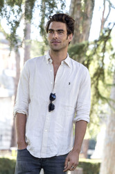 'Andron - The Black Labyrinth' Photocall, Rom