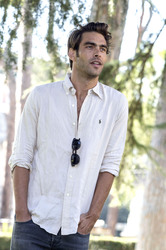 'Andron - The Black Labyrinth' Photocall, Rom