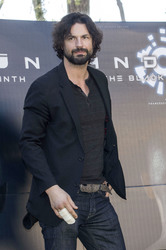 'Andron - The Black Labyrinth' Photocall, Rom