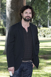 'Andron - The Black Labyrinth' Photocall, Rom