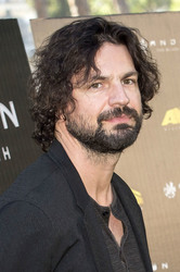 'Andron - The Black Labyrinth' Photocall, Rom