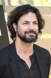'Andron - The Black Labyrinth' Photocall, Rom