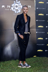 'Andron - The Black Labyrinth' Photocall, Rom