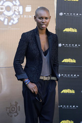 'Andron - The Black Labyrinth' Photocall, Rom
