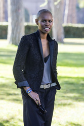 'Andron - The Black Labyrinth' Photocall, Rom