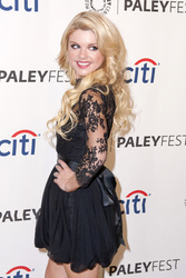 2014 PaleyFest Fall TV Previews - Fall Season Premiere Of MTV's 'Faking It', Beverly Hills