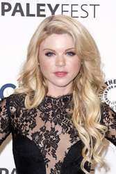 2014 PaleyFest Fall TV Previews - Fall Season Premiere Of MTV's 'Faking It', Beverly Hills
