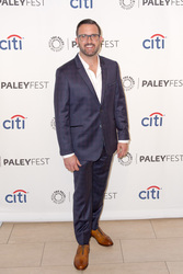 2014 PaleyFest Fall TV Previews - Fall Season Premiere Of MTV's 'Faking It', Beverly Hills