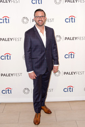 2014 PaleyFest Fall TV Previews - Fall Season Premiere Of MTV's 'Faking It', Beverly Hills