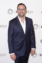 2014 PaleyFest Fall TV Previews - Fall Season Premiere Of MTV's 'Faking It', Beverly Hills