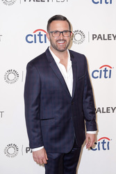 2014 PaleyFest Fall TV Previews - Fall Season Premiere Of MTV's 'Faking It', Beverly Hills