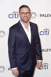 2014 PaleyFest Fall TV Previews - Fall Season Premiere Of MTV's 'Faking It', Beverly Hills