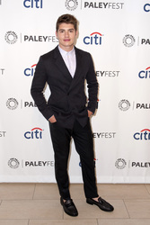 2014 PaleyFest Fall TV Previews - Fall Season Premiere Of MTV's 'Faking It', Beverly Hills