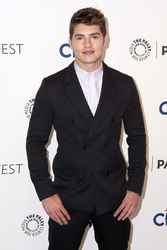 2014 PaleyFest Fall TV Previews - Fall Season Premiere Of MTV's 'Faking It', Beverly Hills