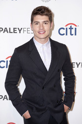 2014 PaleyFest Fall TV Previews - Fall Season Premiere Of MTV's 'Faking It', Beverly Hills