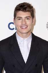 2014 PaleyFest Fall TV Previews - Fall Season Premiere Of MTV's 'Faking It', Beverly Hills