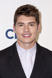 2014 PaleyFest Fall TV Previews - Fall Season Premiere Of MTV's 'Faking It', Beverly Hills