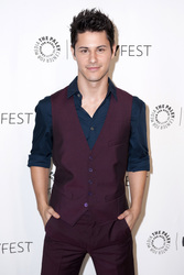 2014 PaleyFest Fall TV Previews - Fall Season Premiere Of MTV's 'Faking It', Beverly Hills
