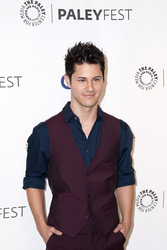 2014 PaleyFest Fall TV Previews - Fall Season Premiere Of MTV's 'Faking It', Beverly Hills