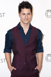 2014 PaleyFest Fall TV Previews - Fall Season Premiere Of MTV's 'Faking It', Beverly Hills