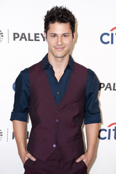 2014 PaleyFest Fall TV Previews - Fall Season Premiere Of MTV's 'Faking It', Beverly Hills