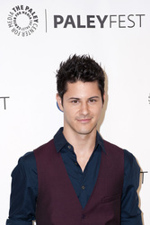 2014 PaleyFest Fall TV Previews - Fall Season Premiere Of MTV's 'Faking It', Beverly Hills