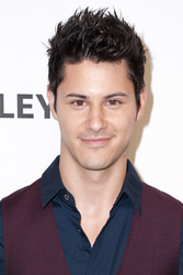 2014 PaleyFest Fall TV Previews - Fall Season Premiere Of MTV's 'Faking It', Beverly Hills