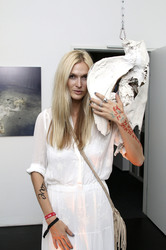 Midnight Art Party, Hamburg