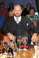 'NDR Talk Show', Hamburg