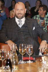 'NDR Talk Show', Hamburg