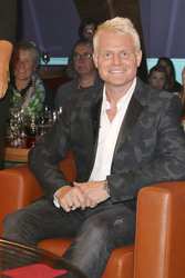 'NDR Talk Show', Hamburg