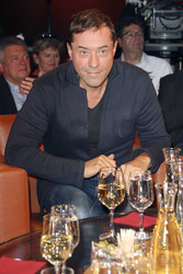 'NDR Talk Show', Hamburg