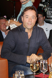 'NDR Talk Show', Hamburg