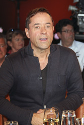 'NDR Talk Show', Hamburg