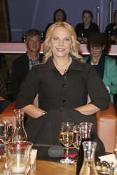 'NDR Talk Show', Hamburg