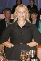 'NDR Talk Show', Hamburg