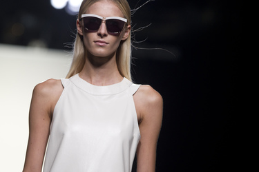 Roberto Torretta Fashion Show, Fashion Week Madrid