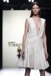 Roberto Torretta Fashion Show, Fashion Week Madrid