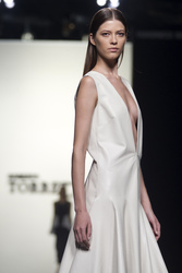 Roberto Torretta Fashion Show, Fashion Week Madrid