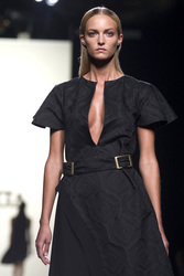 Roberto Torretta Fashion Show, Fashion Week Madrid