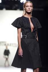 Roberto Torretta Fashion Show, Fashion Week Madrid