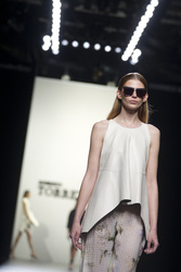 Roberto Torretta Fashion Show, Fashion Week Madrid