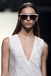 Roberto Torretta Fashion Show, Fashion Week Madrid