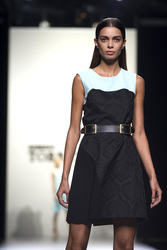 Roberto Torretta Fashion Show, Fashion Week Madrid