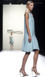 Roberto Torretta Fashion Show, Fashion Week Madrid