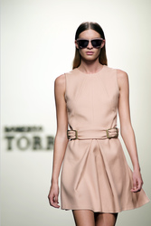 Roberto Torretta Fashion Show, Fashion Week Madrid