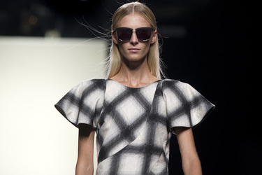 Roberto Torretta Fashion Show, Fashion Week Madrid