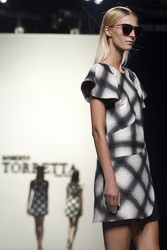 Roberto Torretta Fashion Show, Fashion Week Madrid